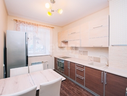 Продается 3-комнатная квартира Менделеева ул, 90.1  м&sup2;, 11000000 рублей