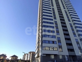 Продается Студия ЖК Расцветай на Зорге, дом 1 , 32.3  м&sup2;, 4500000 рублей