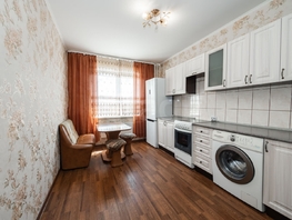 Продается 1-комнатная квартира Татьяны Снежиной ул, 54  м&sup2;, 5000000 рублей