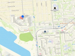 Продается Студия Волховская ул, 35.3  м&sup2;, 5245000 рублей
