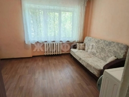 Продается Студия Зорге ул, 18  м&sup2;, 2400000 рублей