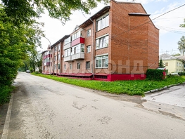 1-комн, Чекалина ул, д.21