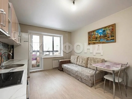 Продается 2-комнатная квартира ЖК Династия, дом 902, 41  м&sup2;, 5140000 рублей
