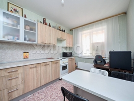 Продается 2-комнатная квартира ЖК Аквамарин, дом 3/1, 60  м&sup2;, 5700000 рублей