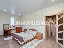 Продается 3-комнатная квартира Березки Новолуговое, 100  м&sup2;, 10750000 рублей
