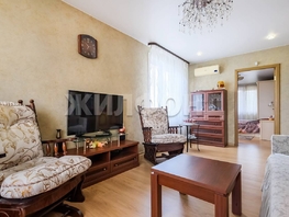Продается 3-комнатная квартира Троллейная ул, 65  м&sup2;, 6990000 рублей