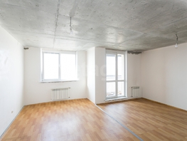 Продается 1-комнатная квартира Аникина ул, 45.7  м&sup2;, 5340000 рублей