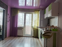Продается 3-комнатная квартира Зорге ул, 46  м&sup2;, 4700000 рублей
