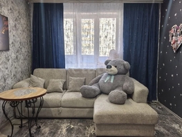 Продается 1-комнатная квартира Олимпийской Славы мкр, 35.2  м&sup2;, 4200000 рублей