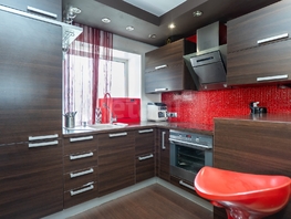 Продается 2-комнатная квартира Звездная ул, 42.6  м&sup2;, 4645000 рублей