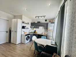 Продается 1-комнатная квартира Красная Сибирь ул, 41.8  м&sup2;, 5150000 рублей