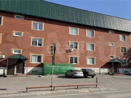 Продается Студия Серафимовича ул, 36  м&sup2;, 4600000 рублей