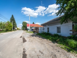 Продается Дом Лермонтова ул, 60  м&sup2;, участок 8.2 сот., 6000000 рублей