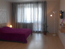 Снять  квартиру Красный пр-кт, 40  м&sup2;, 1500 рублей