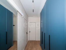 Продается 3-комнатная квартира ЖК Я - Маяковский, 72.5  м&sup2;, 13000000 рублей