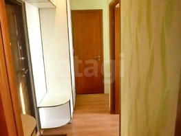 Продается 2-комнатная квартира Саввы Кожевникова ул, 42.9  м&sup2;, 4750000 рублей