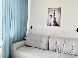Продается Апартамент АК IQ Aparts, 20.3  м&sup2;, 4290000 рублей