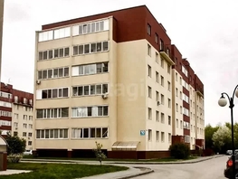 Продается Студия Надежды ул, 25  м&sup2;, 2900000 рублей