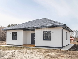 Продается Дом Александра Шкулова ул, 90.8  м&sup2;, участок 7.94 сот., 7990000 рублей