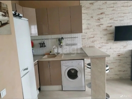 Продается Студия Виктора Уса ул, 22.7  м&sup2;, 3100000 рублей