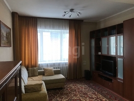 Продается 3-комнатная квартира Октябрьская ул, 50.1  м&sup2;, 8700000 рублей