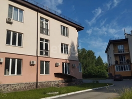 Продается 4-комнатная квартира 6-й микрорайон, 138.1  м&sup2;, 14950000 рублей