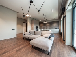 Продается 3-комнатная квартира ЖК Флора и Фауна, дом 12а, 107.2  м&sup2;, 29300000 рублей