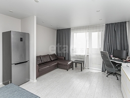 Продается Студия Ленина ул, 28.8  м&sup2;, 4350000 рублей