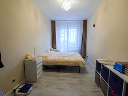 Продается 2-комнатная квартира Локтинская ул (Светлый мкр-н), 59.4  м&sup2;, 4800000 рублей