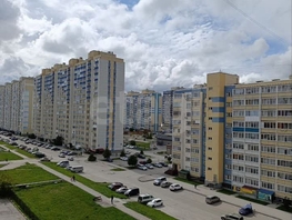 Продается 1-комнатная квартира Петухова ул, 39.8  м&sup2;, 4100000 рублей
