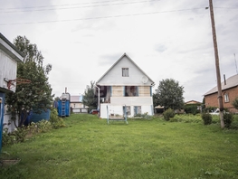 Продается Дом Береговая ул, 112.5  м&sup2;, участок 7.4 сот., 8000000 рублей