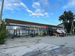 Продается Торговое Белоусова ул, 380  м&sup2;, 69000000 рублей