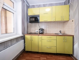 Продается 1-комнатная квартира Краузе ул, 35  м&sup2;, 4950000 рублей