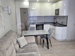 Продается 3-комнатная квартира ЖК Европейский берег, дом 23, 61  м&sup2;, 15300000 рублей