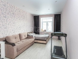 Продается 2-комнатная квартира ЖК Да Винчи, дом 15, 50.92  м&sup2;, 6800000 рублей