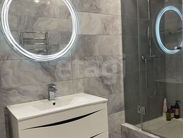Продается 2-комнатная квартира ЖК Черемушки на первомайке, 60  м&sup2;, 10270000 рублей