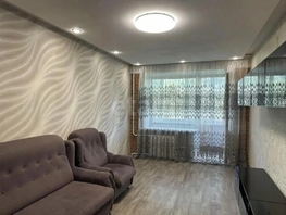 Продается 3-комнатная квартира Фасадная ул, 58.9  м&sup2;, 6000000 рублей