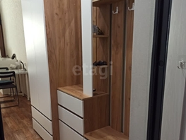 Продается Студия Тюленина ул, 23.4  м&sup2;, 4300000 рублей