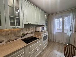 Продается 2-комнатная квартира Лесосечная ул, 60.2  м&sup2;, 6150000 рублей