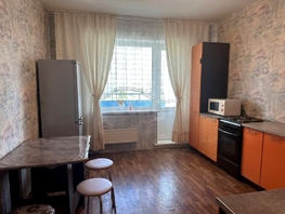 Продается 3-комнатная квартира Забалуева ул, 72.2  м&sup2;, 7500000 рублей