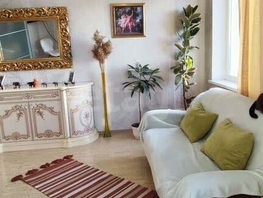 Продается 1-комнатная квартира Сухарная ул, 40  м&sup2;, 6700000 рублей