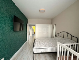 Продается 3-комнатная квартира ЖК На Рябиновой, 80.6  м&sup2;, 12100000 рублей