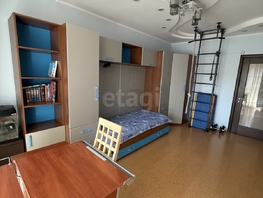 Продается 4-комнатная квартира Лескова ул, 125  м&sup2;, 18300000 рублей