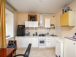 Продается 1-комнатная квартира Пирогова ул, 48.8  м&sup2;, 8850000 рублей