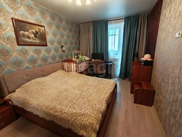Продается 3-комнатная квартира Рябиновая ул, 83.2  м&sup2;, 9100000 рублей