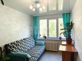 Продается 3-комнатная квартира Звездная ул, 57.6  м&sup2;, 5000000 рублей