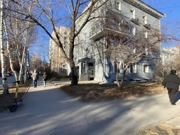 2-комн, Ядринцевская ул, д.35