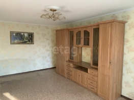 Продается 1-комнатная квартира Трикотажная ул, 34.4  м&sup2;, 4500000 рублей