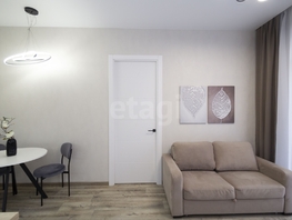 Продается 1-комнатная квартира ЖК Наследие, 34.3  м&sup2;, 10600000 рублей