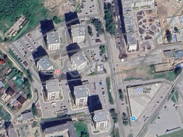 Продается 3-комнатная квартира ЖК Ред Фокс, дом 3, 82  м&sup2;, 8000000 рублей
